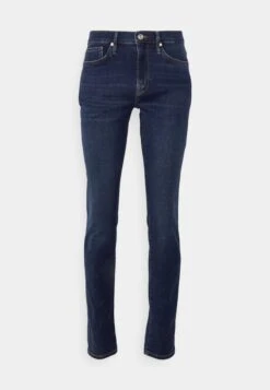 FRAME Jeans Skinny Fit - Dark/Blue 10 FRAME Jeans Skinny Fit - Dark/Blue -Jack and Jones Verkoopwinkel ecb6701a7ca244e9a2f584d7178d6035