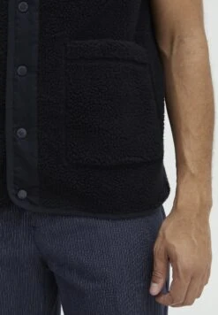 CASUAL FRIDAY Bodywarmer - Dark Navy -Jack and Jones Verkoopwinkel ecc9dffd515f486b988126f4bddc97ca