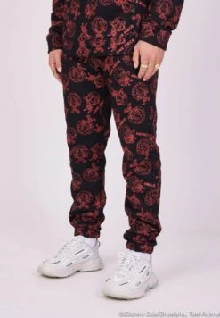 Trainingsbroek - Noir 10 Trainingsbroek - Noir -Jack and Jones Verkoopwinkel eccebd12d6584867b5fd69dd0ed310c0