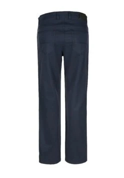 Pocket - Straight Leg Jeans - Blau -Jack and Jones Verkoopwinkel ece00016e39747a796194e1a5621f030