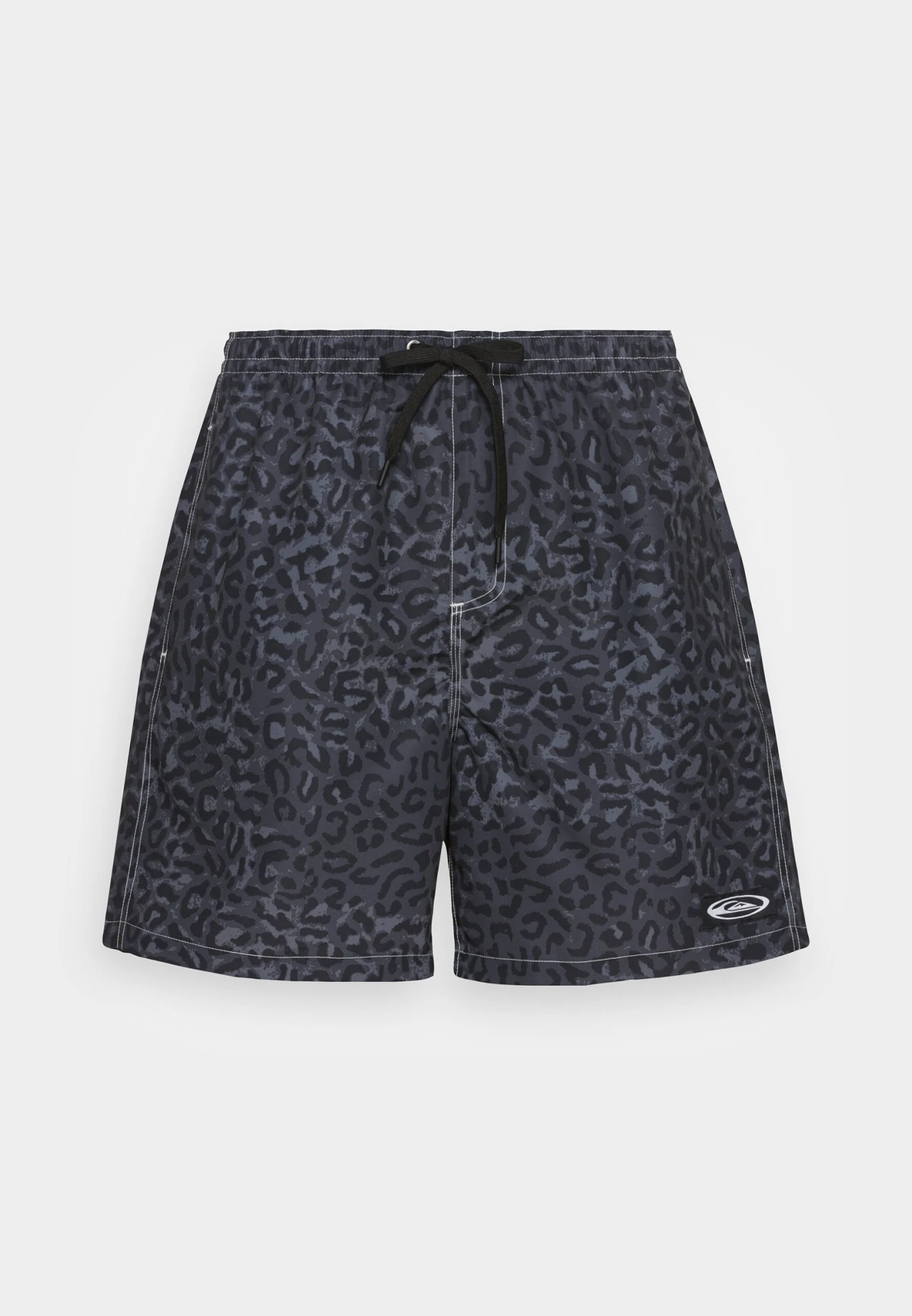Quiksilver Saturn Volley - Zwemshorts - Tarmac 3 Quiksilver Saturn Volley - Zwemshorts - Tarmac