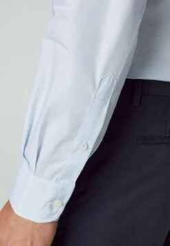 Hackett London Micro- Zakelijk Overhemd - Blue White 12 Hackett London Micro- Zakelijk Overhemd - Blue White -Jack and Jones Verkoopwinkel ece7258c89004b57a4e9cb059fe02cc6