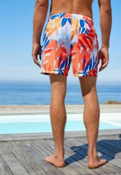 Next Printed Standard - Zwemshorts - Multi Flower -Jack and Jones Verkoopwinkel ecf3b557f4ba458aad7430be8a74f088