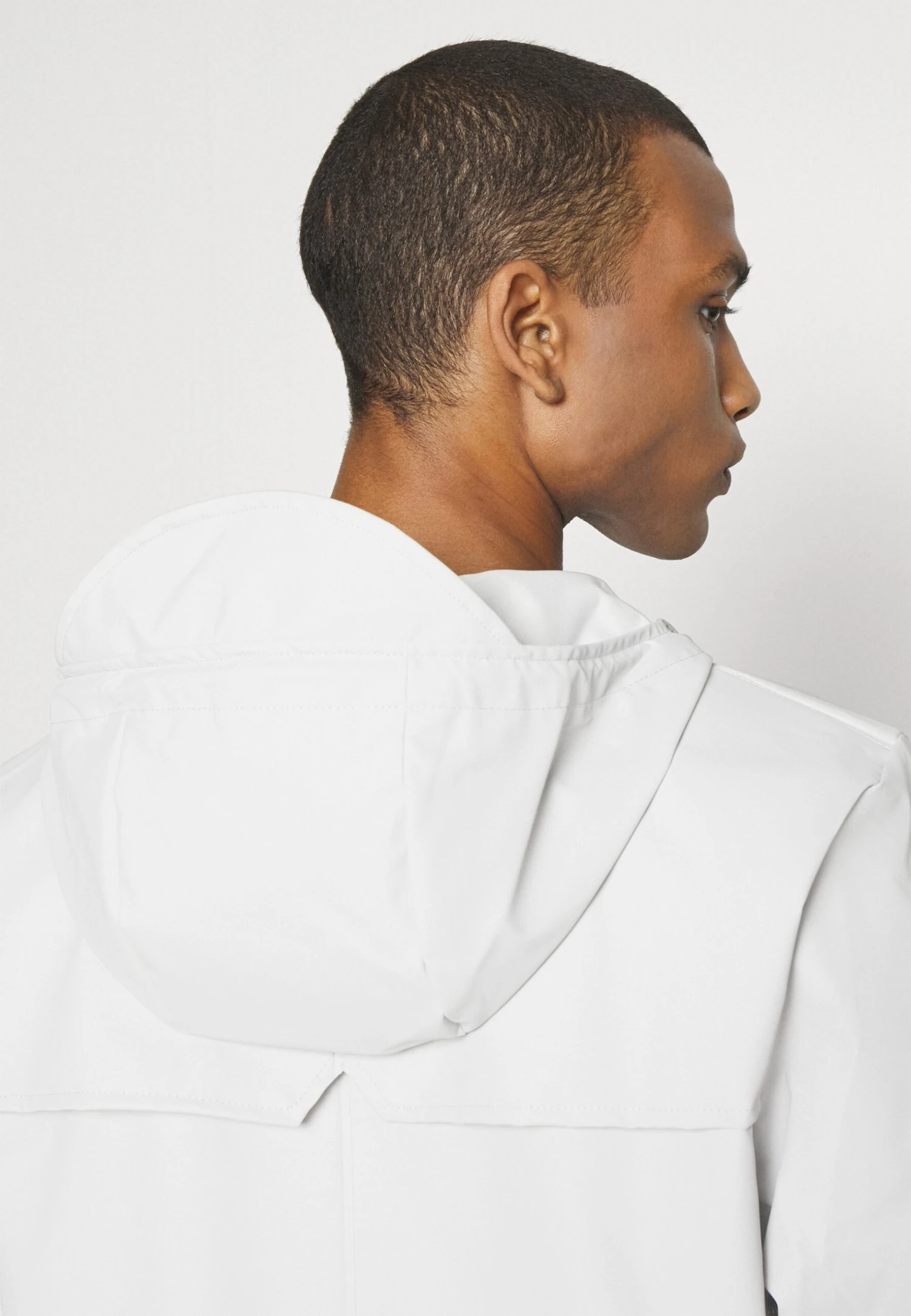 Rains Parka - Ash 7 Rains Parka - Ash - Afbeelding 5