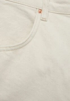 PULL & BEAR Baggy Fit Extra Wide-Leg-Bermuda - Jeansshort - Beige -Jack and Jones Verkoopwinkel ecfc2108c41a40b0a58477a02fcc183e