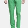 Meyer Augusta - Chino - Green 1 Meyer Augusta - Chino - Green -Jack and Jones Verkoopwinkel ecfe9893fd6444ef84a0b2e75aa57634
