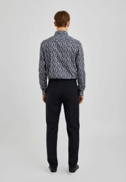 Bertoni Egil - Overhemd - Blue 9 Bertoni Egil - Overhemd - Blue -Jack and Jones Verkoopwinkel ed0ac1fb9f4d48e58ebbfac6c1384c89