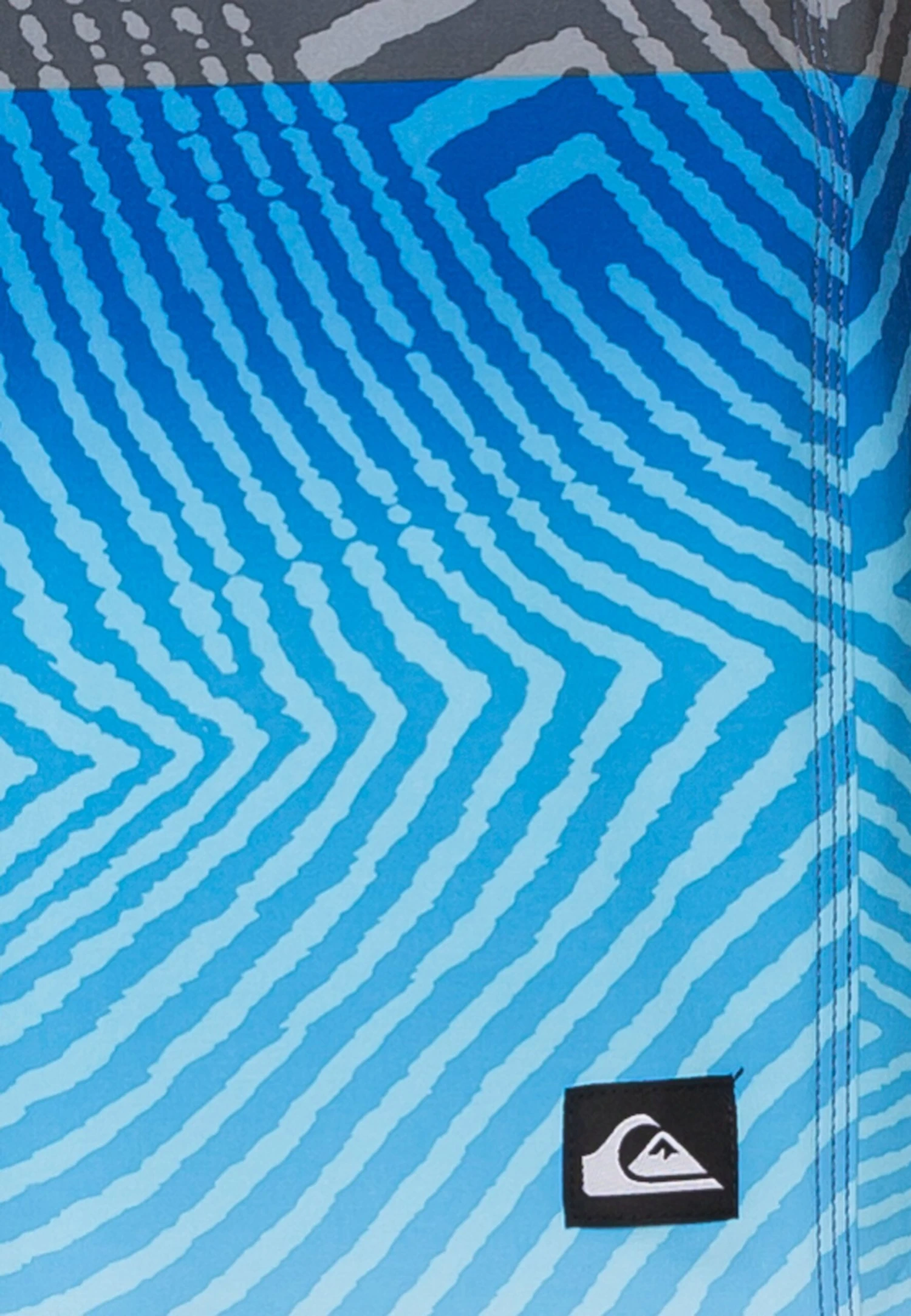 Quiksilver Panel 18 - Zwemshorts - Midnight Navy 5 Quiksilver Panel 18 - Zwemshorts - Midnight Navy - Afbeelding 3