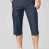 Meyer Bermuda- Jeansshort - Dunkelblau -Jack and Jones Verkoopwinkel ed1d0dca1cd3463089406b07673ac5ae
