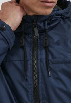 Blend Bhouterwear - Parka - Dress Blues 11 Blend Bhouterwear - Parka - Dress Blues -Jack and Jones Verkoopwinkel ed38eb22f3f3459abefc787c9de7a737