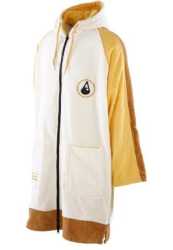 Wave Hawaii 1-Pack Zip Sannt - Badjas - Mehrfarbig -Jack and Jones Verkoopwinkel ed3976e8b17b48deb83353ec1dedaa2c