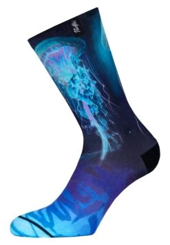 Jellyfish- Sokken - Multicolor