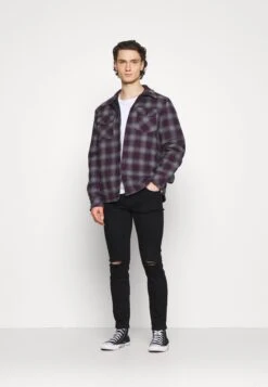 Dr. Denim Chase - Jeans Skinny Fit - Black -Jack and Jones Verkoopwinkel ed56759a9422402ca59361901fedfcfb