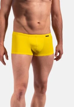 Sun - Zwemshorts - Yellow