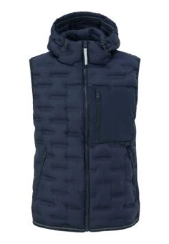 S.Oliver Mit Wattierter Front - Bodywarmer - Navy 15 S.Oliver Mit Wattierter Front - Bodywarmer - Navy -Jack and Jones Verkoopwinkel ed91e38adfa4496d8579918b7e8e1a4d