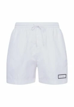 Calvin Klein Costume - Zwemshorts - Pvh Classic White -Jack and Jones Verkoopwinkel edbfd12ac44040c483f9261fdf9668d2