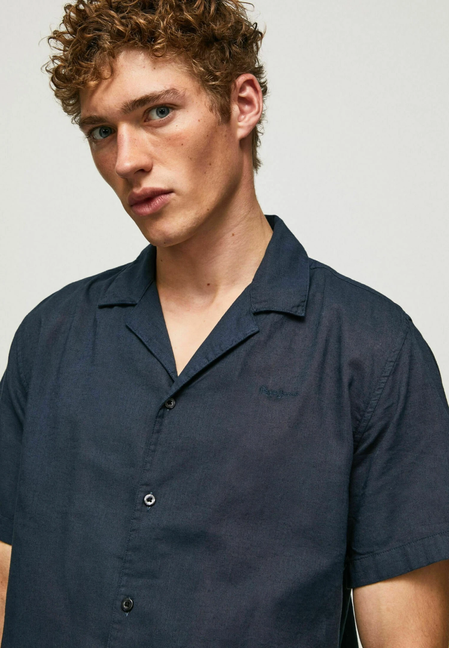 Pepe Jeans Lastingham - Overhemd - Dulwich 6 Pepe Jeans Lastingham - Overhemd - Dulwich - Afbeelding 4