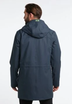 Schmuddelwedda Parka - Marine Marine -Jack and Jones Verkoopwinkel edcb4b9c53d64aafa0a85fe05c66aa49