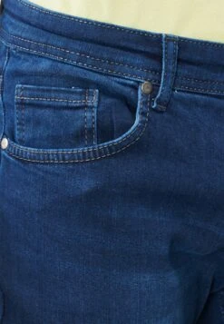 Slim Fit Jeans - Navy Blue -Jack and Jones Verkoopwinkel edf86a13fd574a92a13874a1a212ea7e