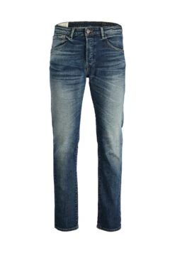 Jack & Jones Jjimike Jjdavis BlNoos - Slim Fit Jeans - Blue Denim 15 Jack & Jones Jjimike Jjdavis BlNoos - Slim Fit Jeans - Blue Denim -Jack and Jones Verkoopwinkel edffbfdde6044aa08af9a07eb305cfa1