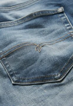 Next Motion Flex Stretch - Slim Fit Jeans - Dusky Blue -Jack and Jones Verkoopwinkel ee0877cf9c5644af88a71999fd455cb0