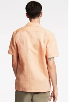 Lindbergh Overhemd - Faded Mango -Jack and Jones Verkoopwinkel ee102795248e455a99b5cb4a8296e80f