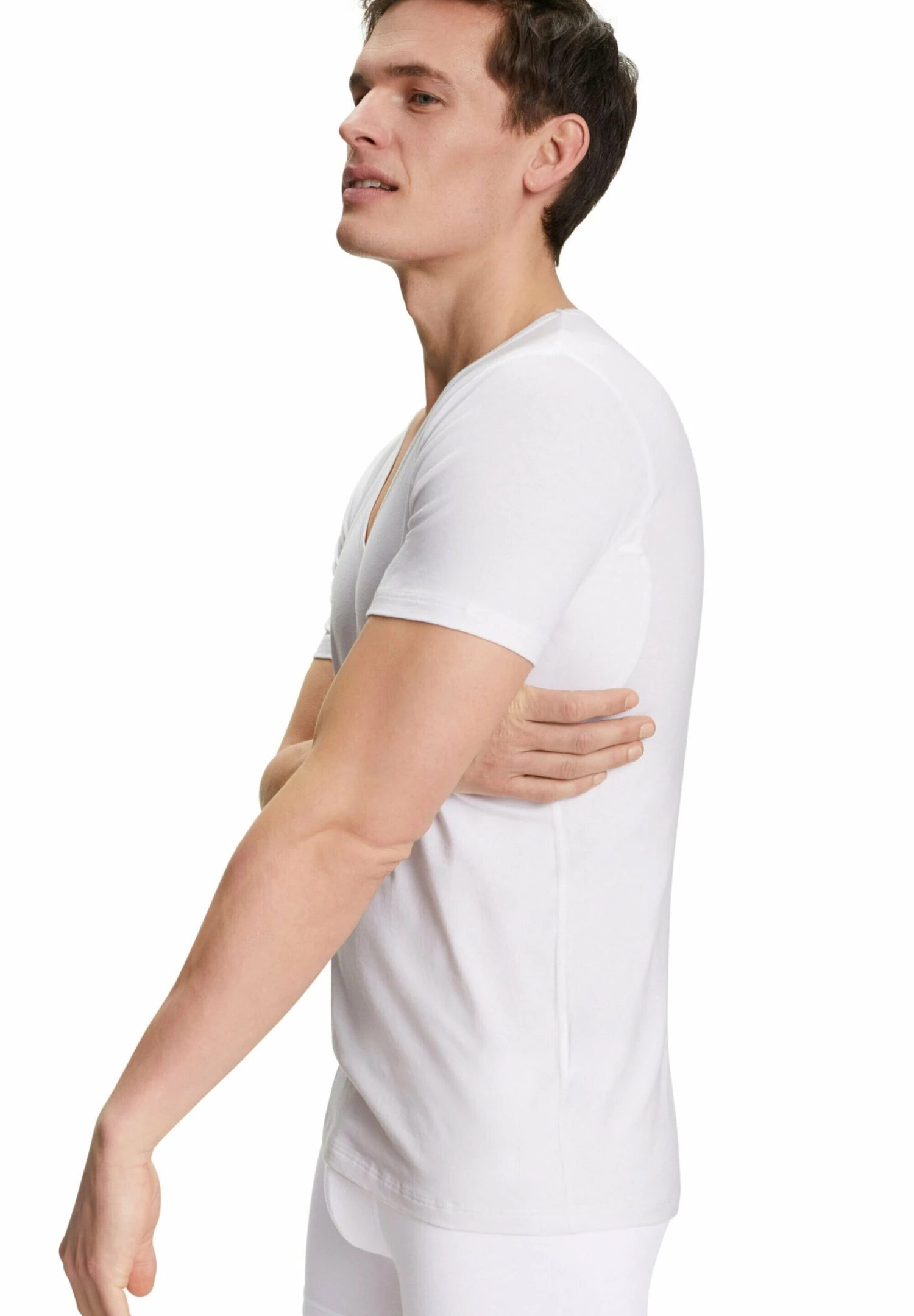 Falke Climate Control Temperature Regulation - Onderbroeken - White 8 Falke Climate Control Temperature Regulation - Onderbroeken - White - Afbeelding 6