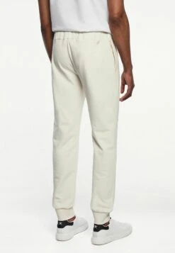 Hackett London Essential Jogger - Trainingsbroek - Ecru White -Jack and Jones Verkoopwinkel ee3e7cd733894bfa940dc2e217243325