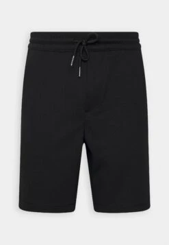 Only & Sons Onslinus - Shorts - Black -Jack and Jones Verkoopwinkel ee474f67fd664e2596b769fc1e37c691