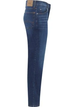 Mustang Style Tramper - Straight Leg Jeans - Blau -Jack and Jones Verkoopwinkel ee49d0d67239480fb5099bda16477ec2