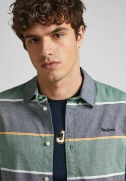 Pepe Jeans Colden - Overhemd - Multi -Jack and Jones Verkoopwinkel ee4d2bc06edf496f9cdd7350eb289e72