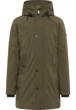 Dreimaster Baradello - Winterjas - Oliv 11 Dreimaster Baradello - Winterjas - Oliv -Jack and Jones Verkoopwinkel ee65c365b34344bca769b10afac6ee8b