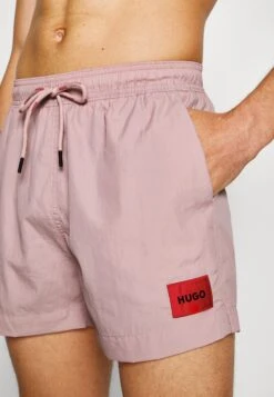 Hugo Dominica - Zwemshorts - Light/Pastel Pink -Jack and Jones Verkoopwinkel ee7cab06b86046c4bd9fe1d5feb04687