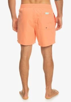 Quiksilver Everyday Volley 16 - Zwemshorts - Fresh Salmon 10 Quiksilver Everyday Volley 16 - Zwemshorts - Fresh Salmon -Jack and Jones Verkoopwinkel ee815f226da74c388148311779d9b12d