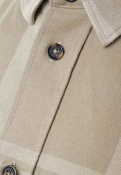 Signal Pan Check - Overhemd - Oak 8 Signal Pan Check - Overhemd - Oak -Jack and Jones Verkoopwinkel ee96c54ae7e443e798259c3283388d09