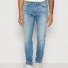 Pepe Jeans Crane - Jeans Tapered Fit - Denim -Jack and Jones Verkoopwinkel eedc9bde3ee3400ca13cbe9ac17f7c6d