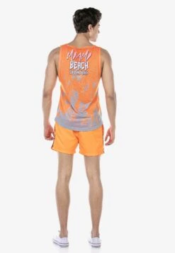 Cipo & Baxx Set - Zwemshorts - Orange 7 Cipo & Baxx Set - Zwemshorts - Orange -Jack and Jones Verkoopwinkel eedf2a4ea1654444af27196f8e8ef605