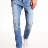 Pier One Slim Fit Jeans - Light Blue -Jack and Jones Verkoopwinkel eeeef9b09e5745beb8ea149d3df01281