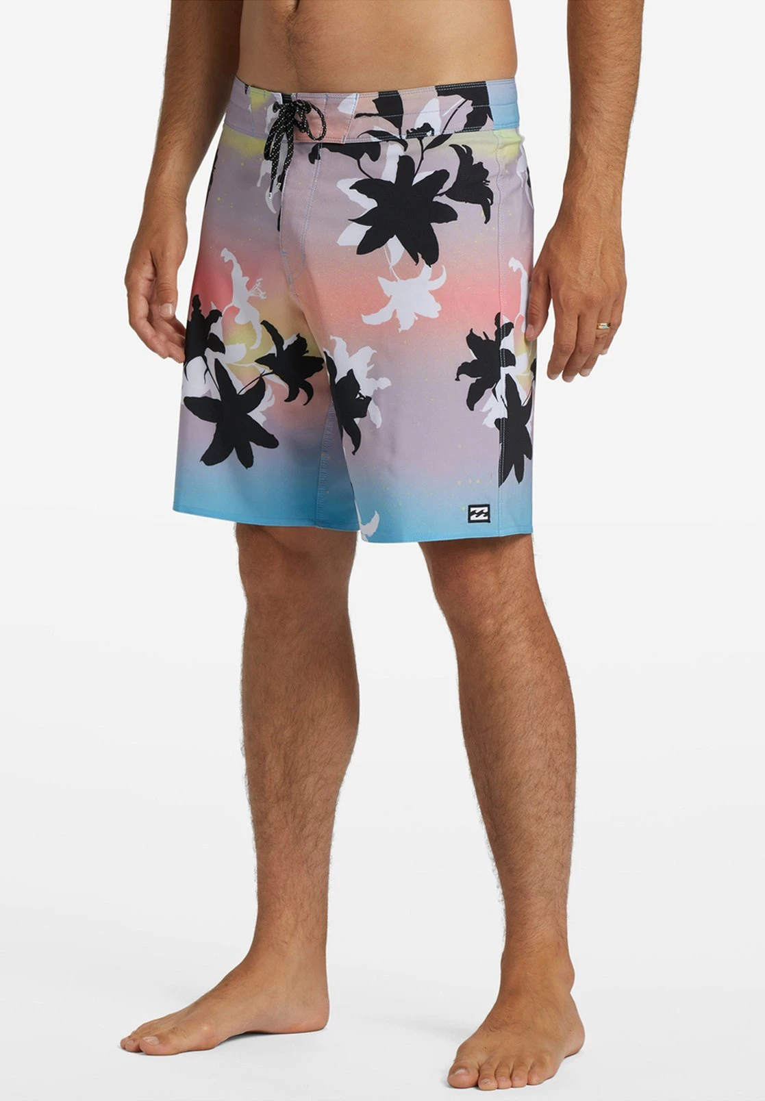 Billabong Sundays Pro - Zwemshorts - Pastel 6 Billabong Sundays Pro - Zwemshorts - Pastel - Afbeelding 4