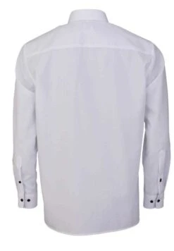 OLYMP Modern Fit - Zakelijk Overhemd - White -Jack and Jones Verkoopwinkel eef838216d524cf4961cae7525c3a2b0