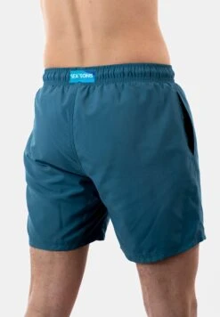 Solid - Zwemshorts - Dark Blue -Jack and Jones Verkoopwinkel ef04a05ecb72411cb4049b3a98552713