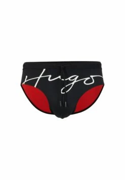 Hugo Laguna - Zwemslips - Black One -Jack and Jones Verkoopwinkel ef0dd8d20da948df8fe82956a0fca41a