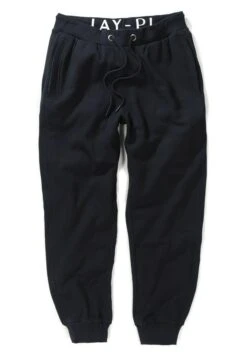 JP1880 Jaypi - Trainingsbroek - Schwarz -Jack and Jones Verkoopwinkel ef194dc955344700a2dd8efa5ba2d1d1