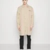 Coat - Mantel - Beige -Jack and Jones Verkoopwinkel ef1bead6a991480ca119fb54851d2c18
