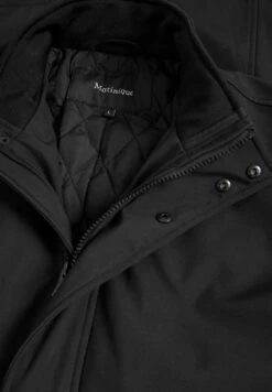 Matinique Mamiles Nw - Winterjas - Black 19 Matinique Mamiles Nw - Winterjas - Black -Jack and Jones Verkoopwinkel ef2807ef09414cf2b5e8310708104474