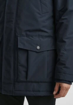 Prduffin - Winterjas - Dress Blues -Jack and Jones Verkoopwinkel ef44631bc13641189aaccfda8e1288c9