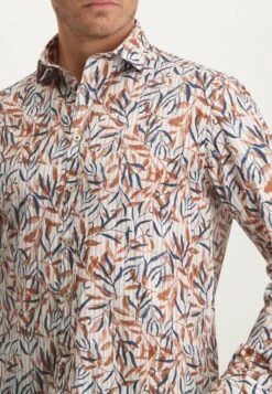 Overhemd - White Brick -Jack and Jones Verkoopwinkel ef4ff4ac0536425db904c887304e7d72