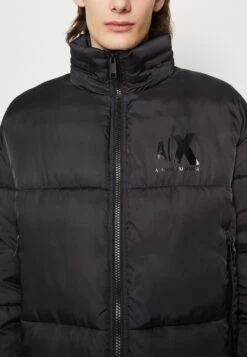Armani Exchange Blouson - Winterjas - Black 13 Armani Exchange Blouson - Winterjas - Black -Jack and Jones Verkoopwinkel ef568f1d162e45ddb69ed6fa24826ec0