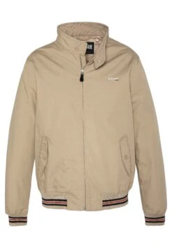 Schott Stardust Con Rayas En Elásticos - Bomberjacks - Lt.Beige -Jack and Jones Verkoopwinkel ef634fdfc08e42a3ac7cd1be84fb5433