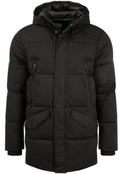 Indicode Jeans Idcavert - Winterjas - Black -Jack and Jones Verkoopwinkel ef6c39a0b382450da265f13df61eb550